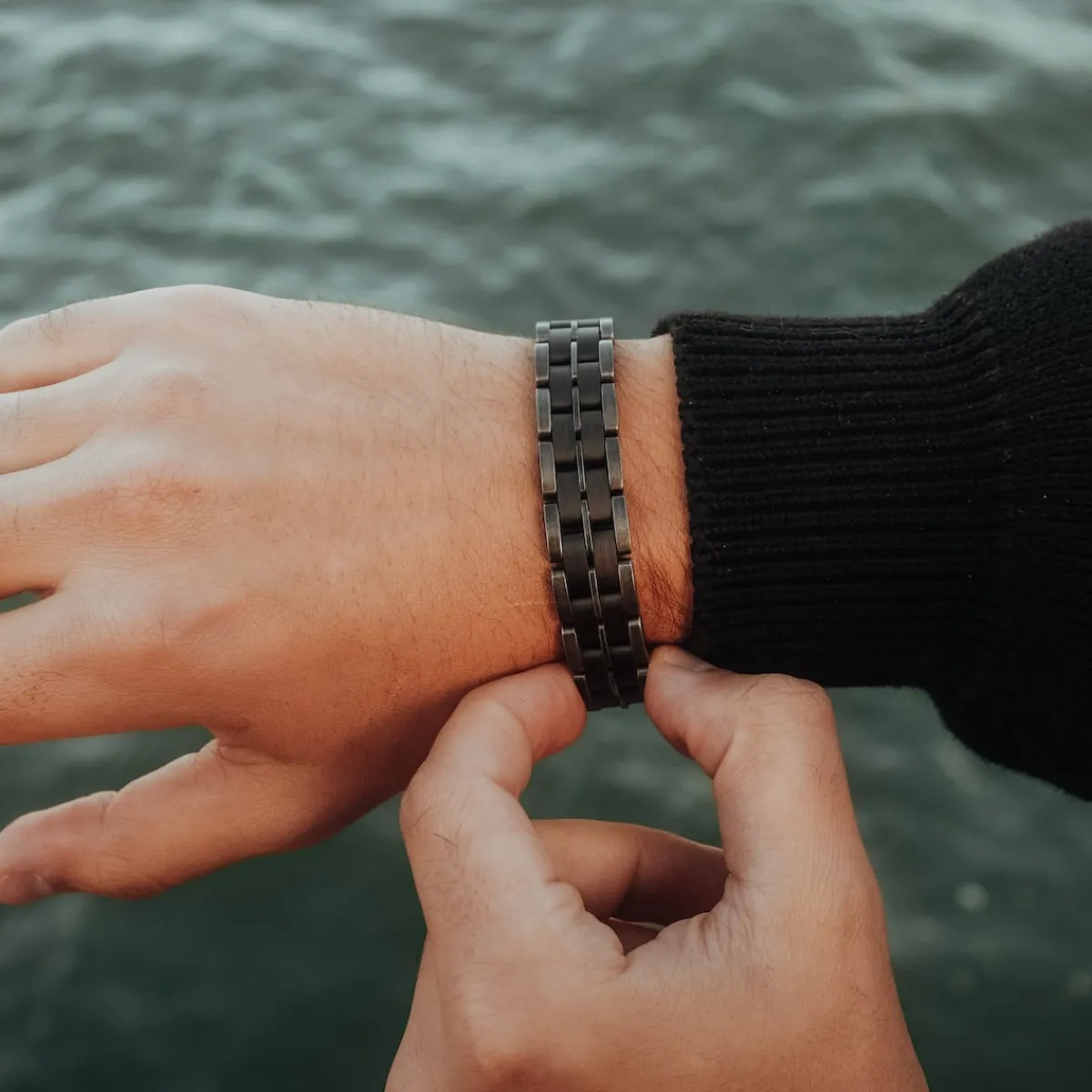 Holzkern Bandlets|Bandlets^Kanon