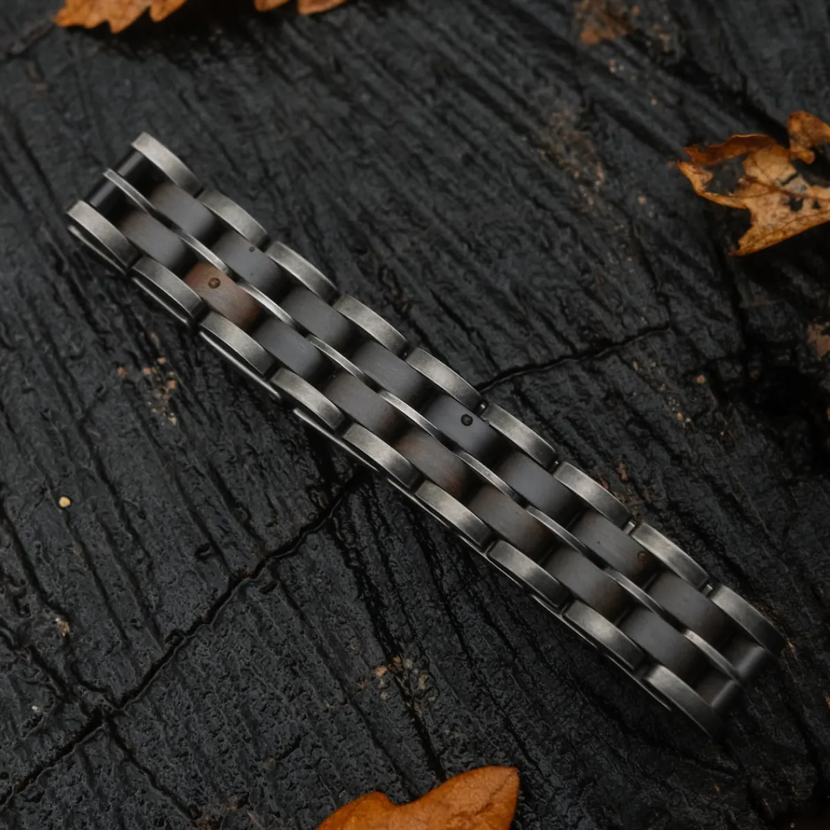 Holzkern Bandlets|Bandlets^Kanon