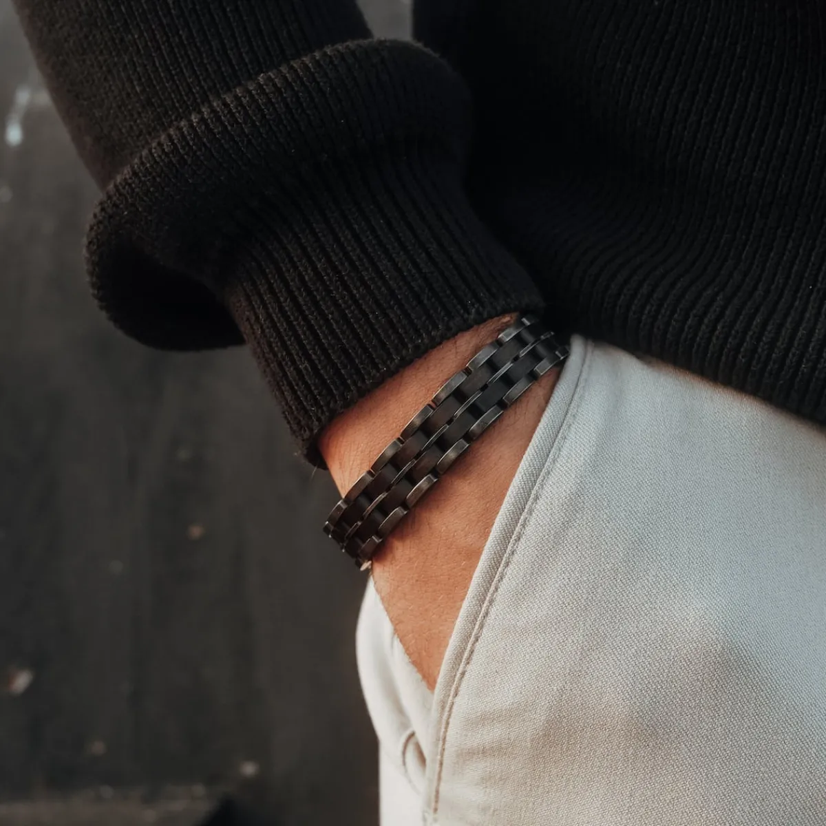 Holzkern Bandlets|Bandlets^Kanon