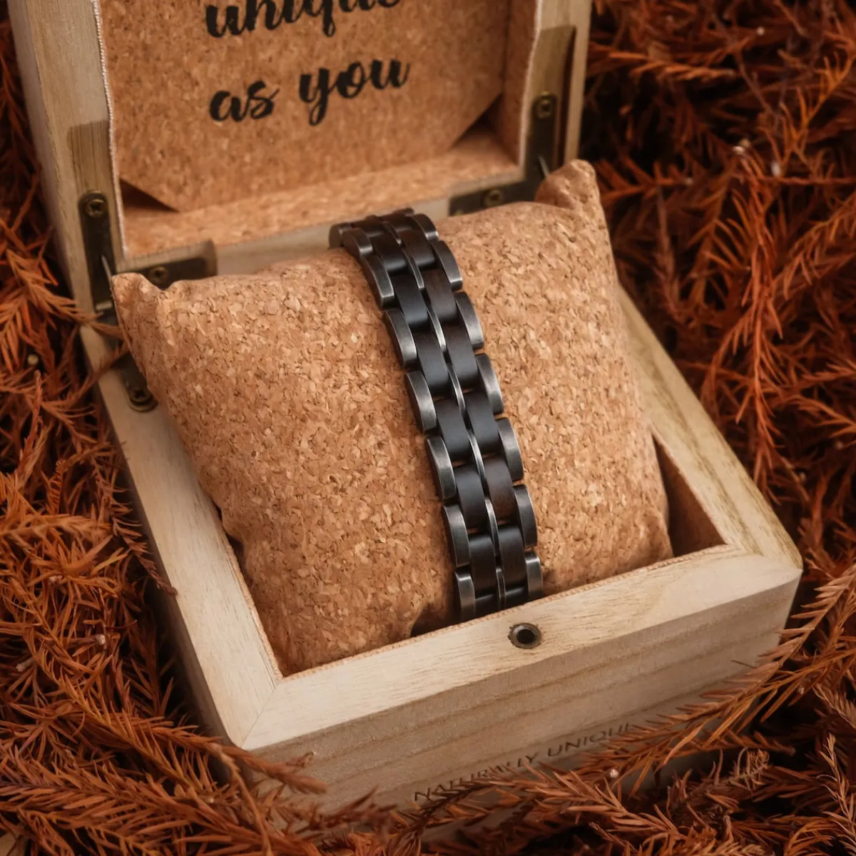 Holzkern Bandlets|Bandlets^Kanon