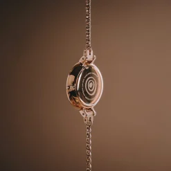 Holzkern Uhren^Lili