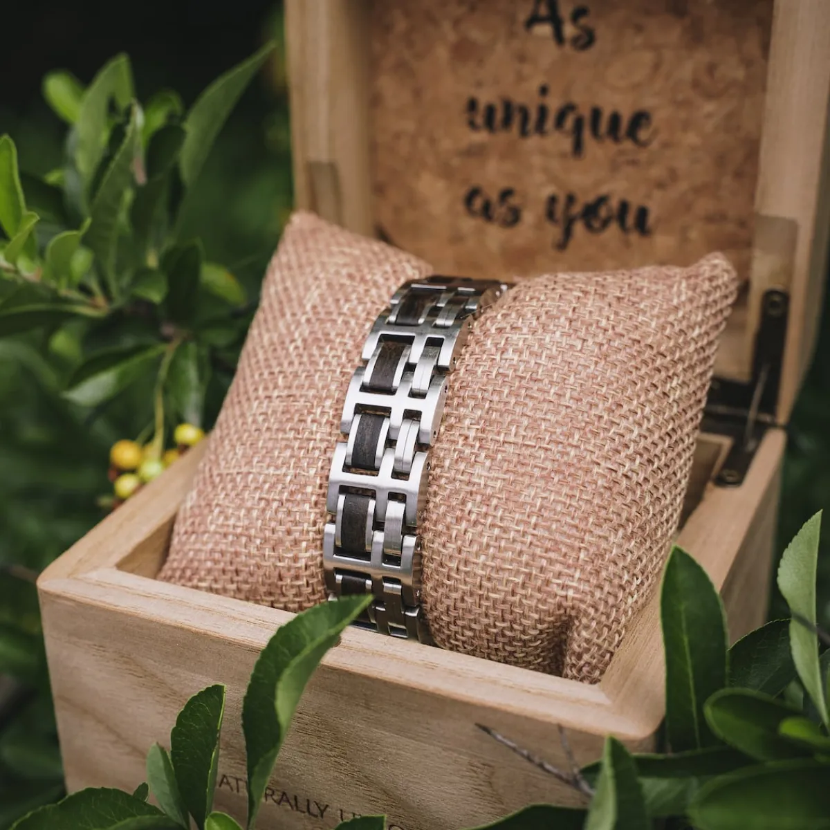 Holzkern Bandlets|Bandlets^Metronom