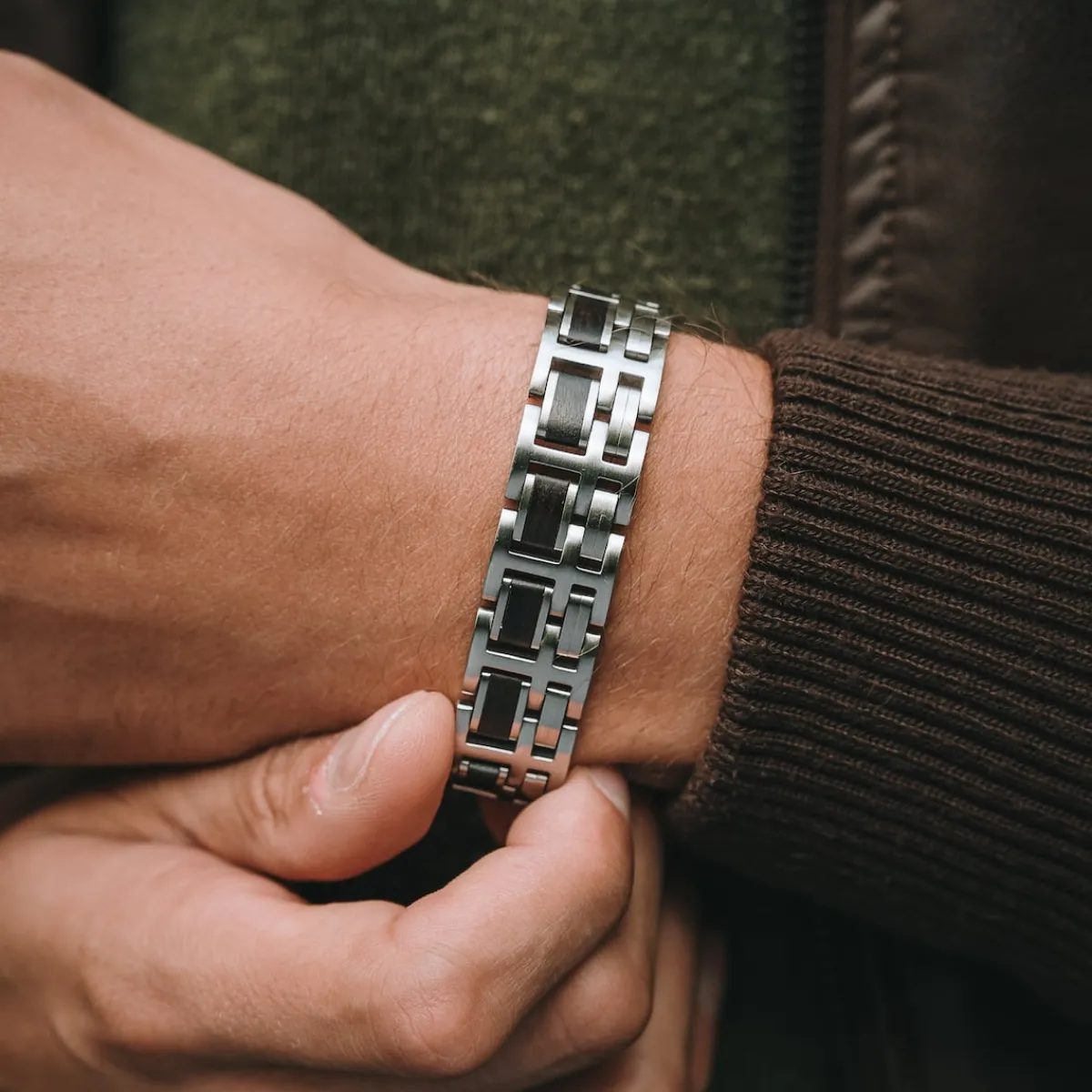 Holzkern Bandlets|Bandlets^Metronom