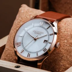 Holzkern Uhren|Uhren^Milestones