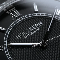 Holzkern Uhren^Milestones