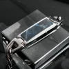 Holzkern Armbänder|Schmuck^Modulus Armband