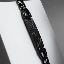 Holzkern Armbänder|Schmuck^Modulus Armband