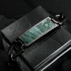 Holzkern Armbänder|Schmuck^Modulus Armband