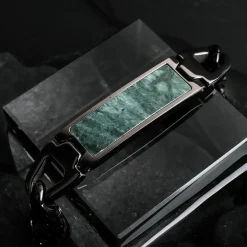 Holzkern Armbänder|Schmuck^Modulus Armband
