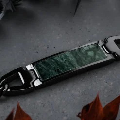 Holzkern Armbänder|Schmuck^Modulus Armband