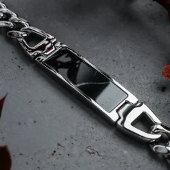 Holzkern Armbänder|Schmuck^Modulus Armband