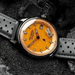 Holzkern Uhren|Uhren^NCC-1701