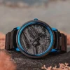 Holzkern Uhren|Uhren^Nikola