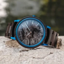 Holzkern Uhren|Uhren^Nikola