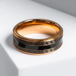 Holzkern Ringe|Schmuck^Numerary Ring