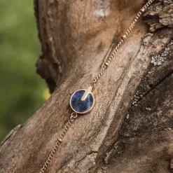 Holzkern Armbänder|Schmuck^Opacity Armband