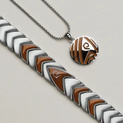 Holzkern Bandlets|Bandlets^Operations