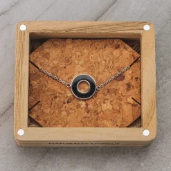 Holzkern Armbänder|Schmuck^Ornament Armband