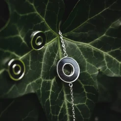 Holzkern Armbänder|Schmuck^Ornament Armband