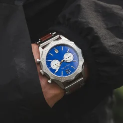 Holzkern Uhren^Osprey