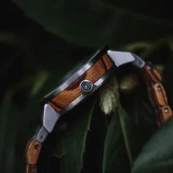 Holzkern Uhren^Palancar
