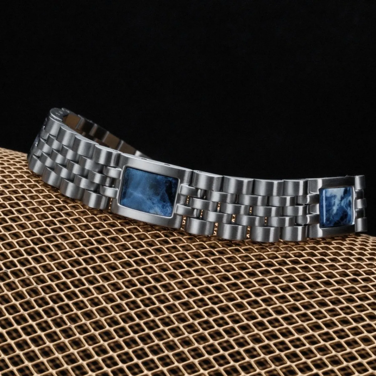 Holzkern Bandlets^Pentachord