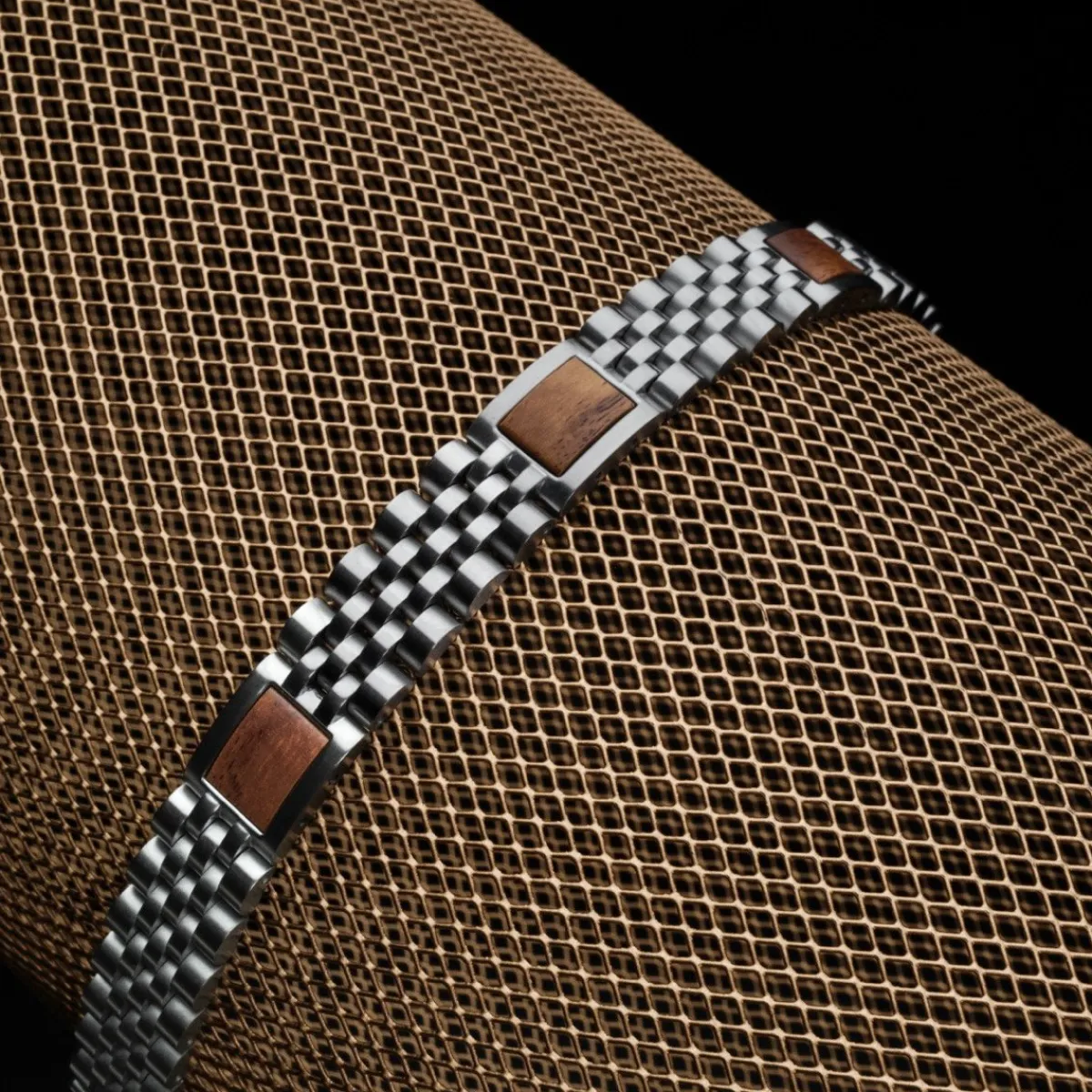 Holzkern Bandlets^Pentachord