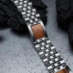 Holzkern Bandlets^Pentachord