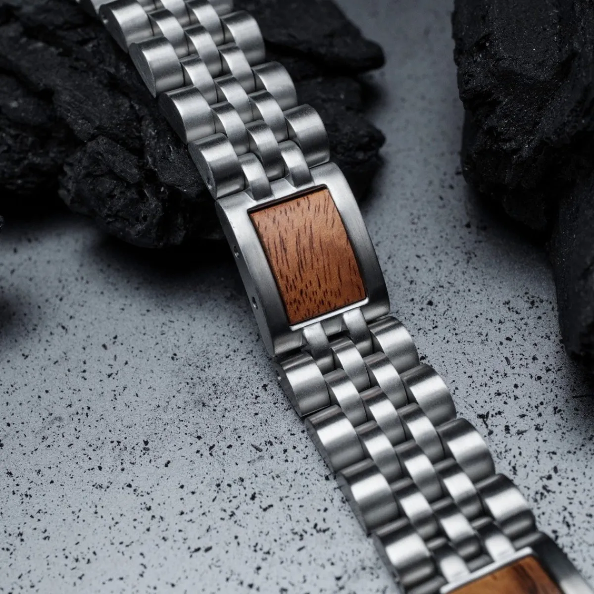 Holzkern Bandlets^Pentachord