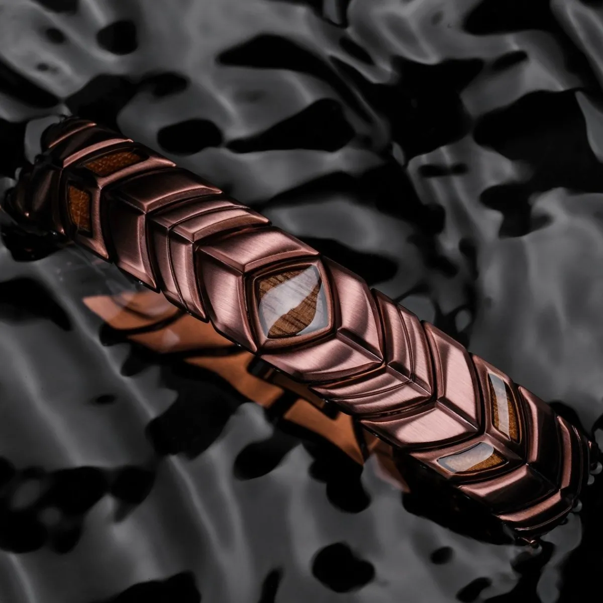Holzkern Bandlets^Prelude