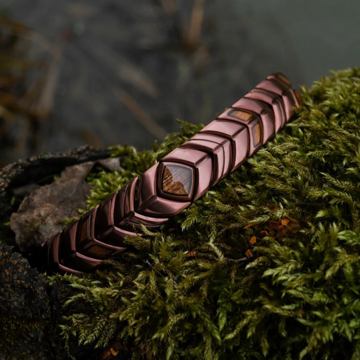 Holzkern Bandlets^Prelude