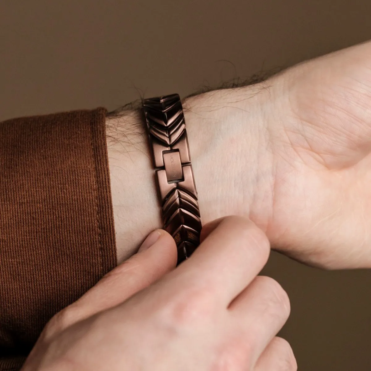 Holzkern Bandlets^Prelude