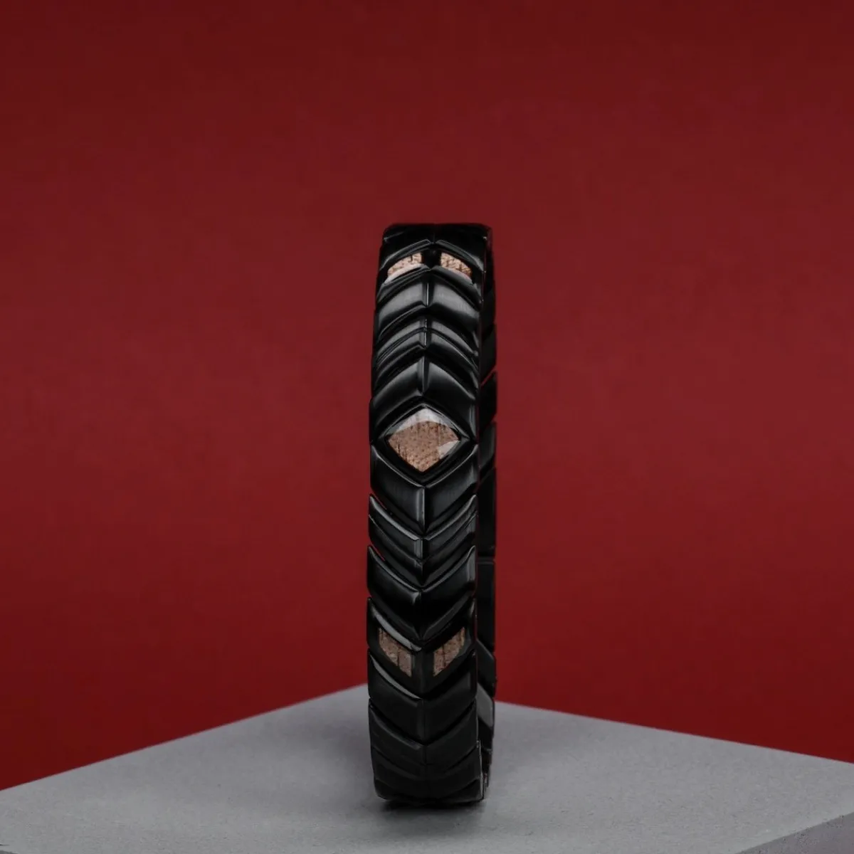 Holzkern Bandlets^Prelude