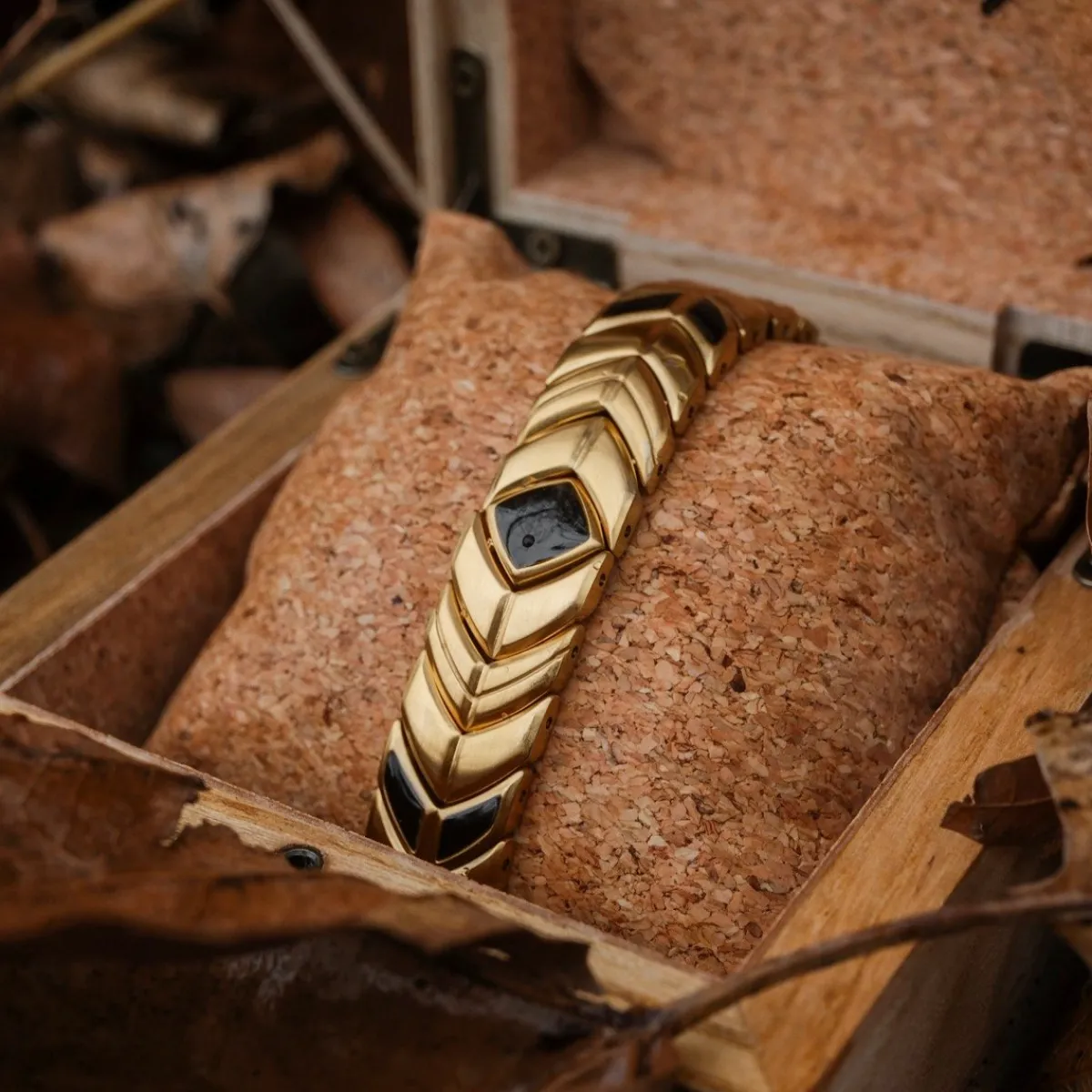 Holzkern Bandlets^Prelude