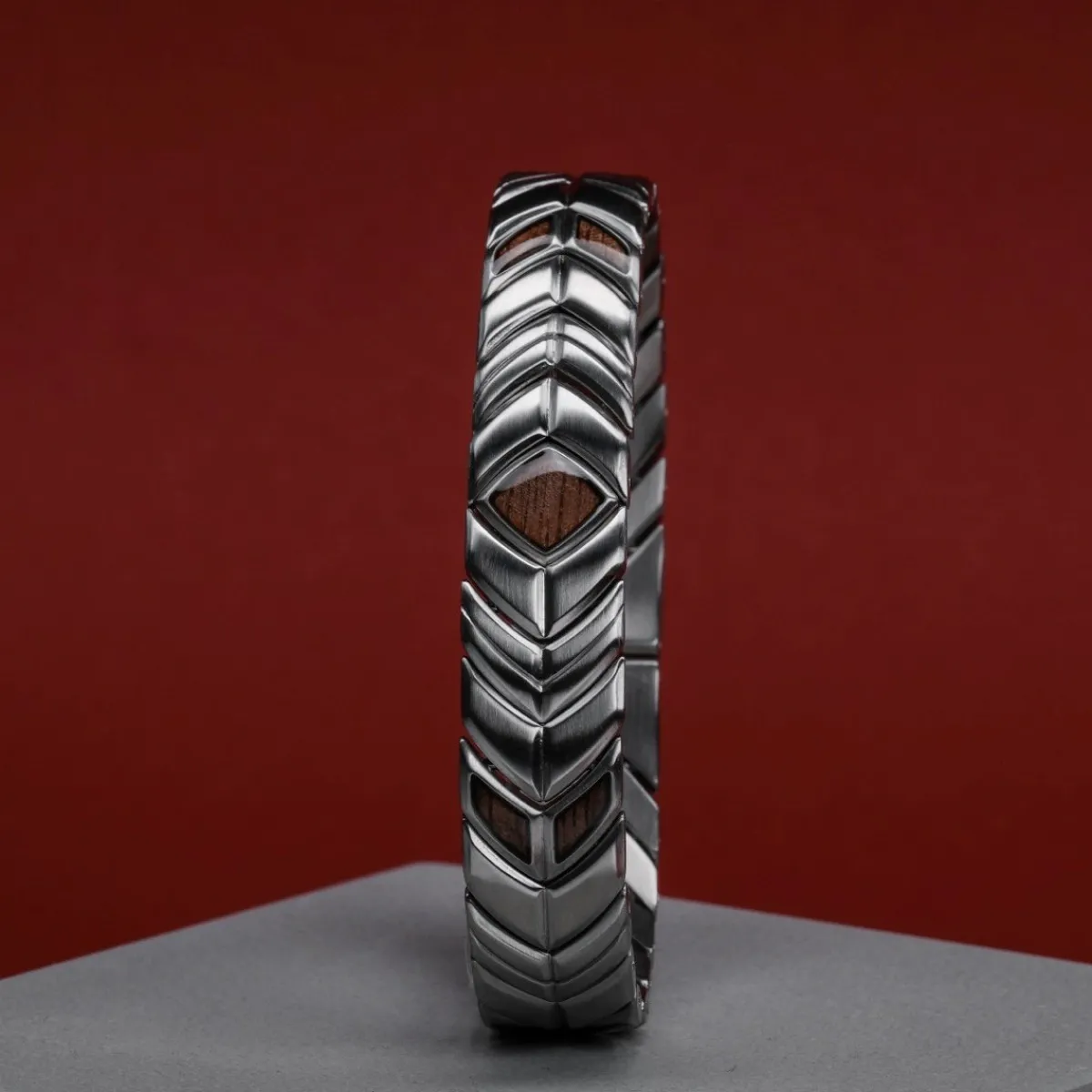 Holzkern Bandlets^Prelude