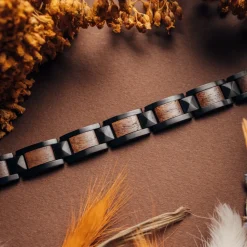 Holzkern Bandlets^Rhapsodie