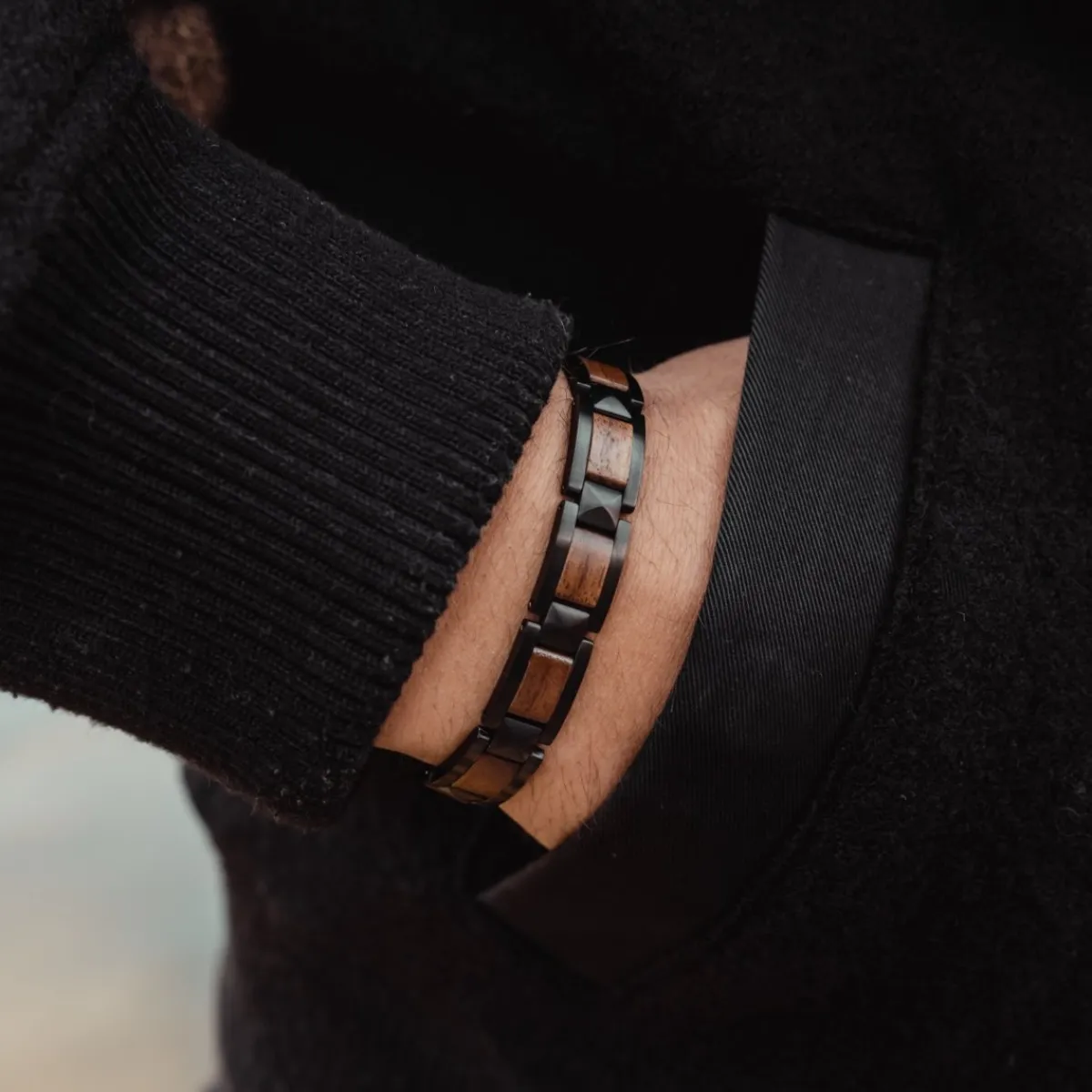Holzkern Bandlets^Rhapsodie