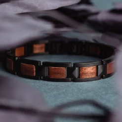 Holzkern Bandlets^Rhapsodie