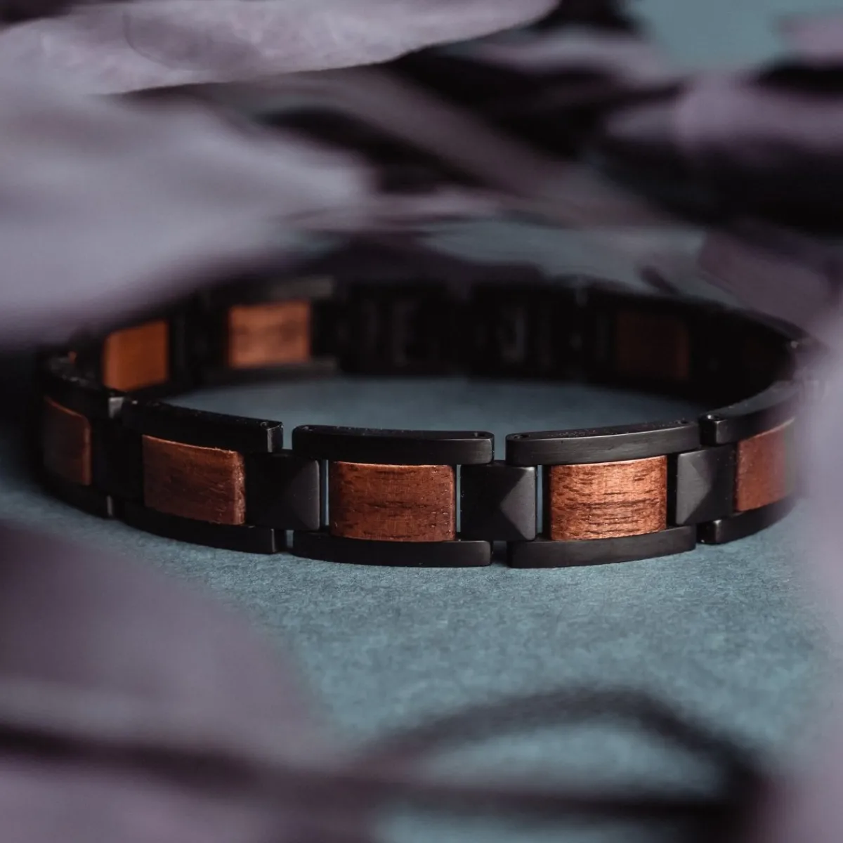 Holzkern Bandlets^Rhapsodie