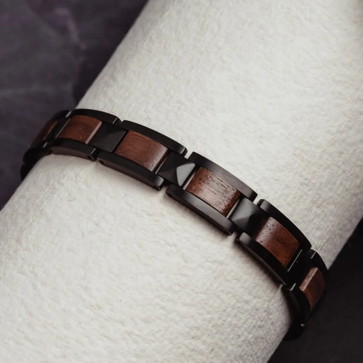 Holzkern Bandlets^Rhapsodie