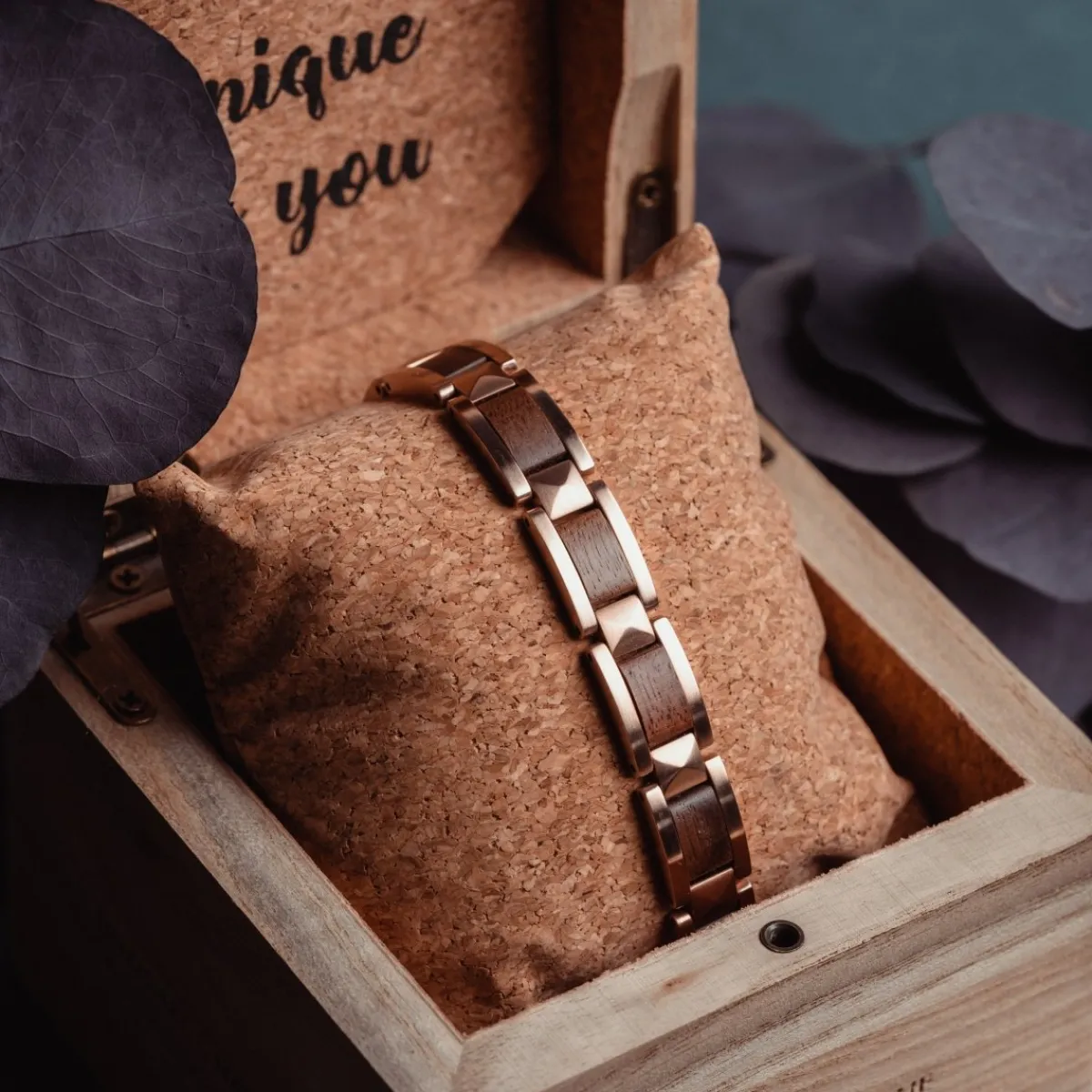 Holzkern Bandlets|Bandlets^Rhapsodie