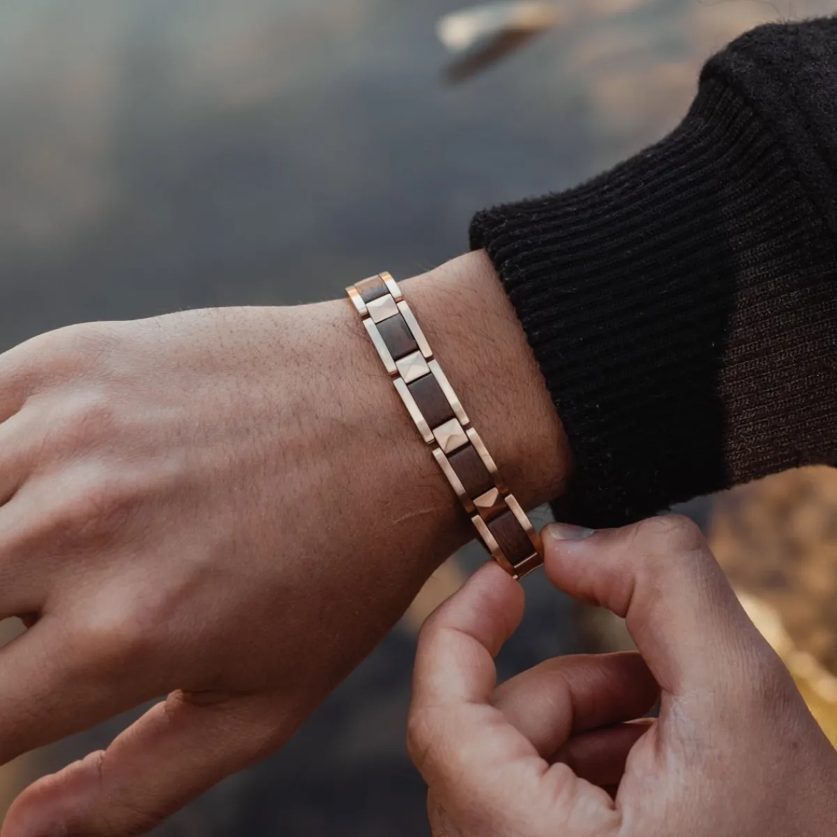 Holzkern Bandlets|Bandlets^Rhapsodie