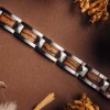 Holzkern Bandlets|Bandlets^Rhapsodie