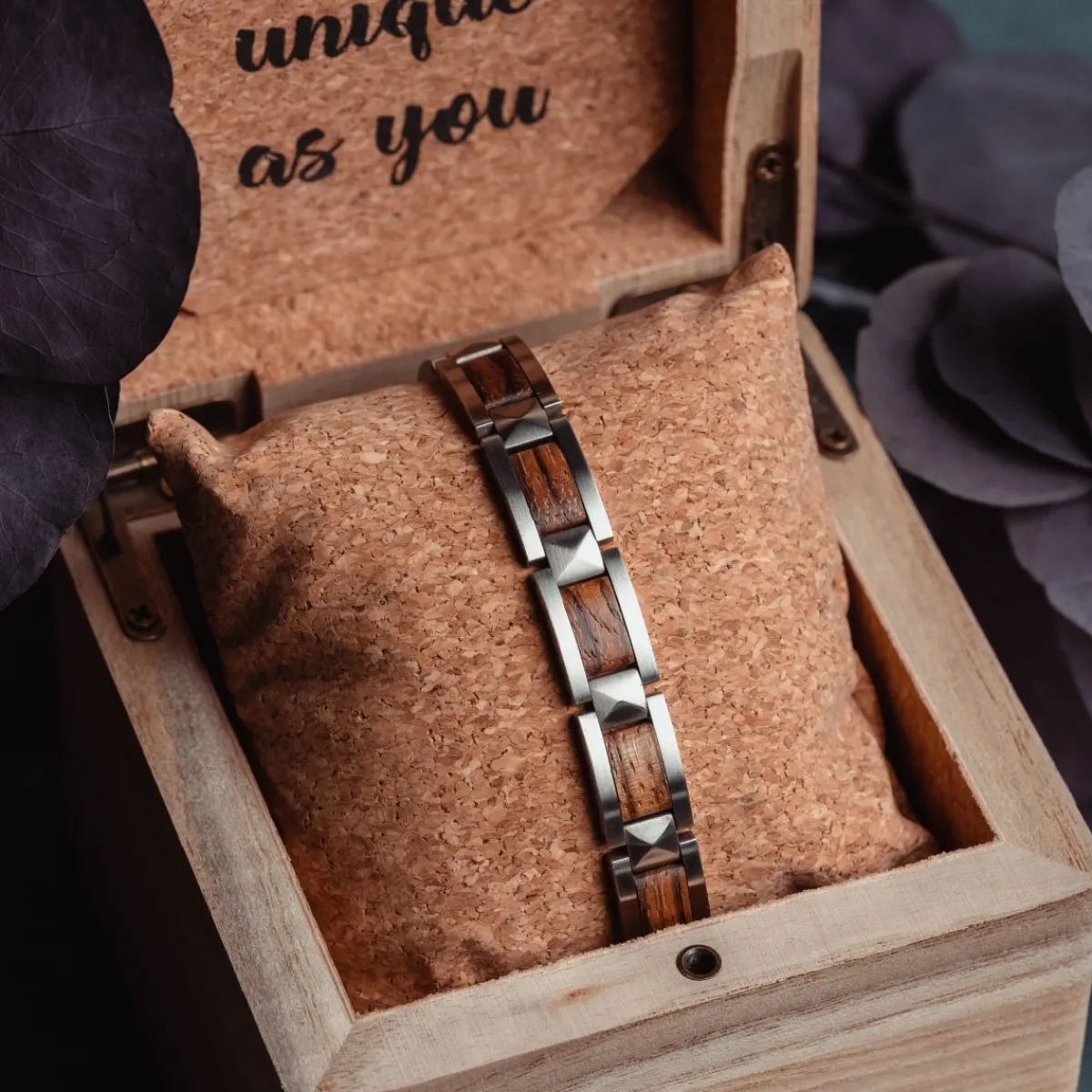 Holzkern Bandlets|Bandlets^Rhapsodie