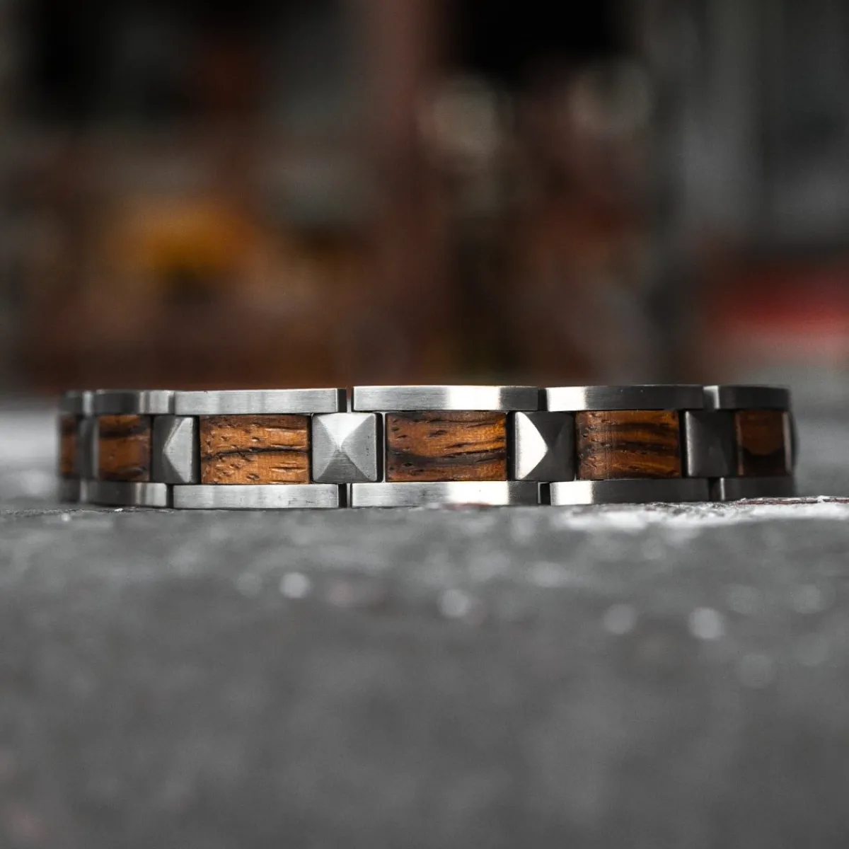 Holzkern Bandlets|Bandlets^Rhapsodie