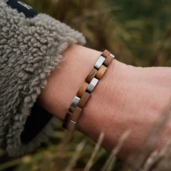 Holzkern Bandlets|Bandlets^Rondo