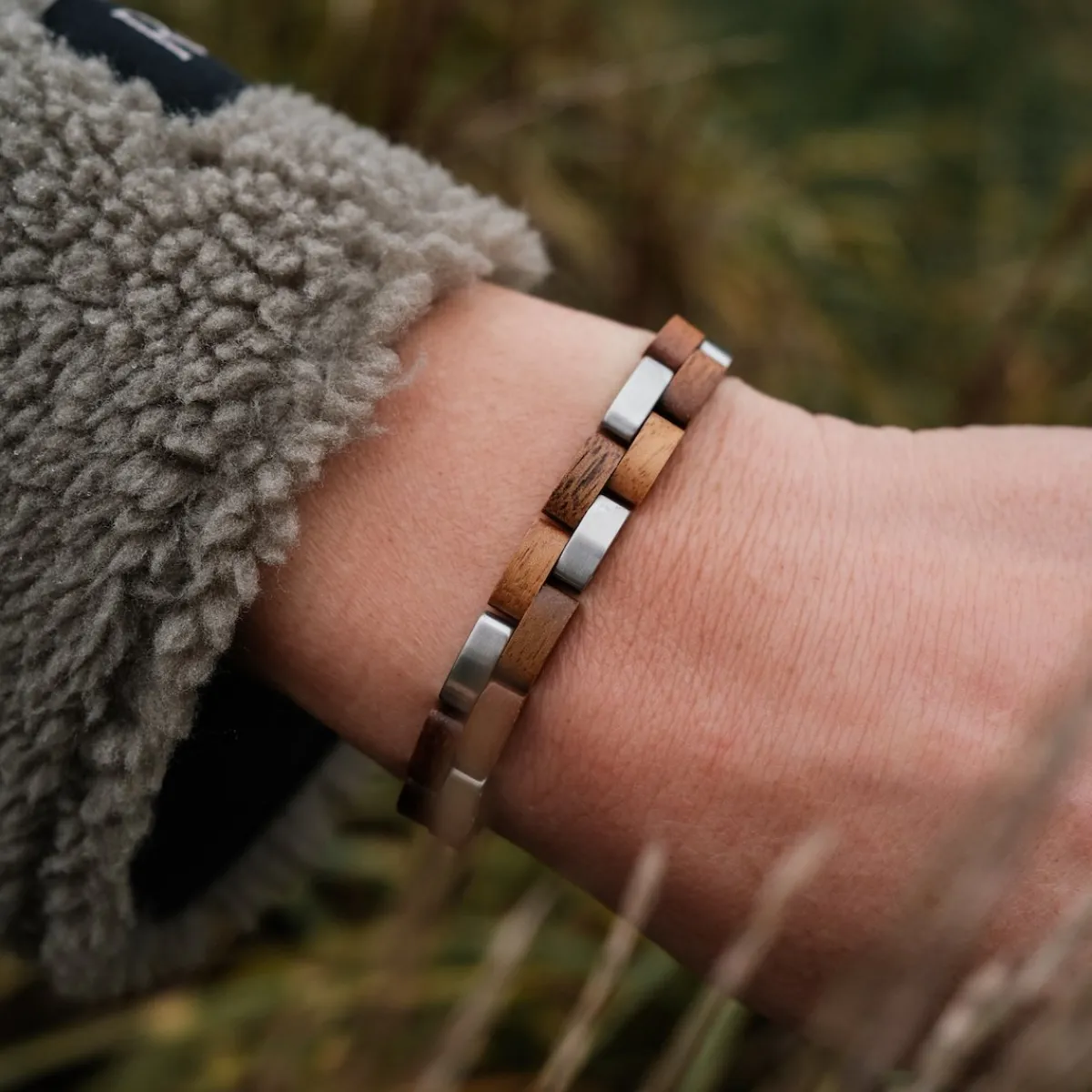 Holzkern Bandlets|Bandlets^Rondo
