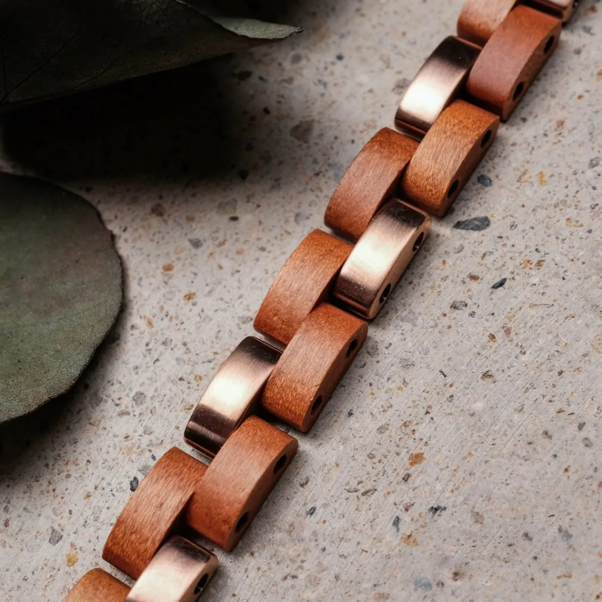Holzkern Bandlets|Bandlets^Rondo
