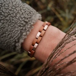 Holzkern Bandlets|Bandlets^Rondo