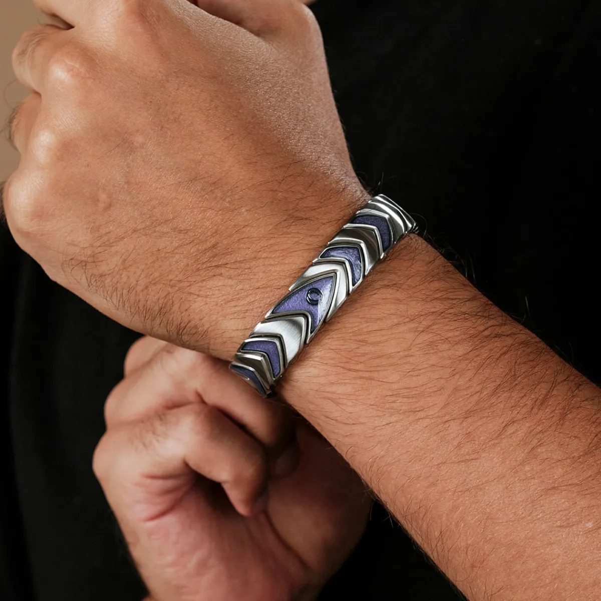 Holzkern Bandlets|Bandlets^Sciences